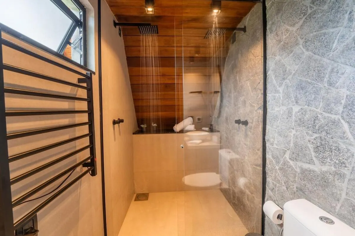 Cabana Lodge Urubici